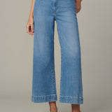 JJ - The Ellia Wide Leg Ankle | Attraction
