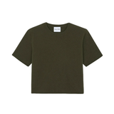 KT - Tee Uni | Vert Kombu