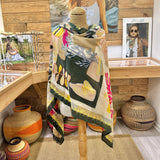 SP - Andrea Scarf | Sapin