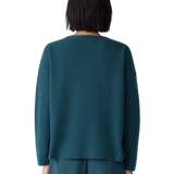 EF - V Neck Sweater | Alpine