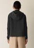 EF - Hooded Vest | Charcoal