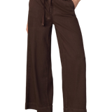 JJ - The Addison Pant | Coffee