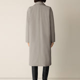 EF - Padded Trench Coat | Twine
