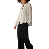 EF - Classic Collar Shirt | Plaster