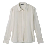 EF - Classic Collar Shirt | Plaster