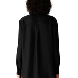 EF - Classic Collar Shirt | Black