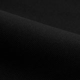 EF - Classic Collar Shirt | Black