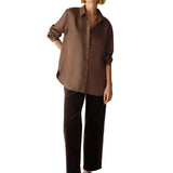 EF - Classic Collar Shirt | Hazelwood