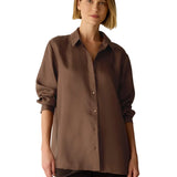EF - Classic Collar Shirt | Hazelwood