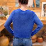 AT - Cashmere Pullover | China