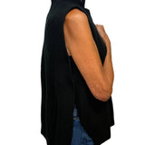 KT - Erika Sweater | Black