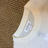 VV - Amaya Top | White