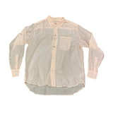 SS - Button Down Shirt | Light Pink
