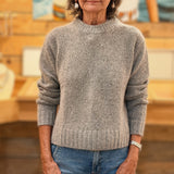 UN - Sweater | Grey Vintage
