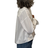 HW - Shirt Cecile | White