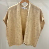 LT - Flor Vest | Sand