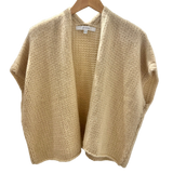 LT - Flor Vest | Sand