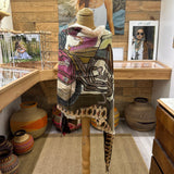 SP - Golden Scarf | Rose