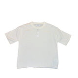 VV - Amaya Top | White