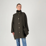 PPP - Filo Sco Parka | Check Brown