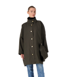 PPP - Filo Sco Parka | Check Brown