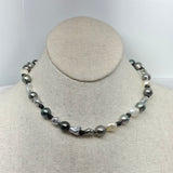 Lola Choker | B | 16"