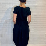 EC - Tana Dress | Black