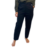 MMJ - Ponte Pant | Black
