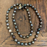 Necklace | Tahitian Pearls | 40”