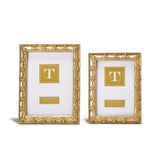 TC - Golden Bee Photo Frame