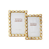 TC - Picture Frame | Mother of Pearl