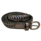 DD - Braided Belt | Asstd. Colors