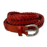DD - Braided Belt | Asstd. Colors