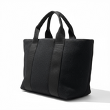 MS - Yotto Wool | Black w/ Black Handles