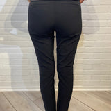 CA - Ross Pant | Black