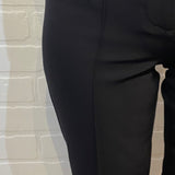 CA - Ross Pant | Black