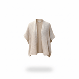 LT - Flor Vest | Sand