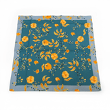 SP - Yagi Square Scarf | Six Color Options