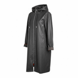 PPP - Mina Rain Coat | Kaki