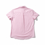 HW - Savannah Shirt | Pink