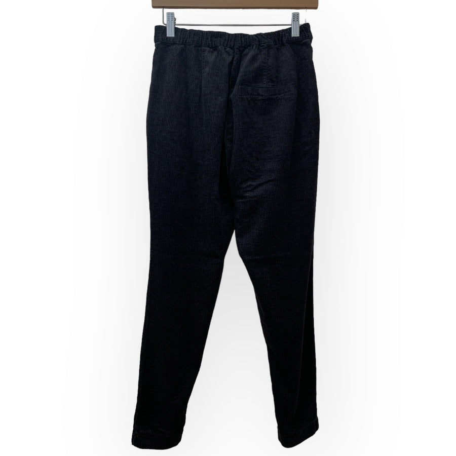 TT -  Corduroy Pants | Grey