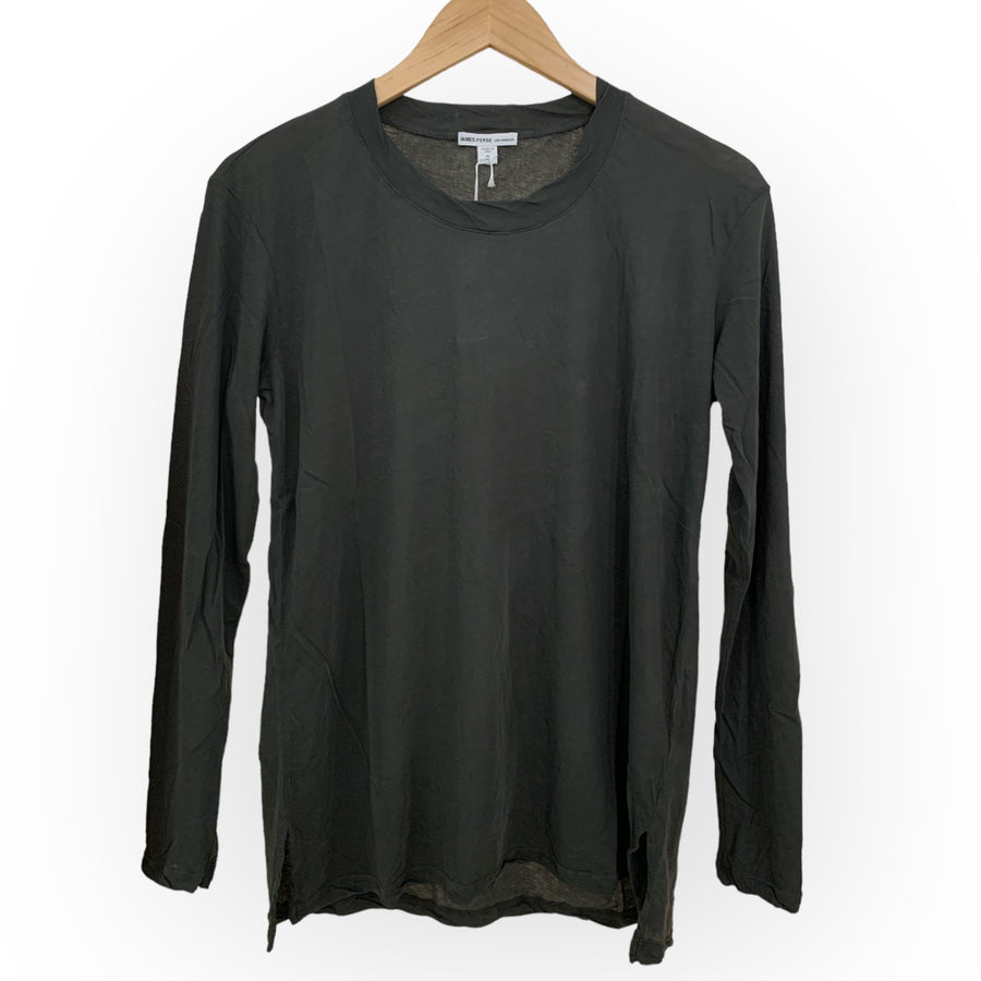 JP - L/S High Gauge Jersey Tee | Marsh