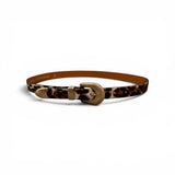 MB - Belt | Leopard | 96096BR