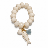 Bone Fish Bracelet | A
