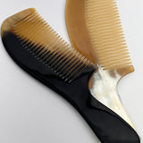 Horn Comb