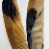 Horn Comb