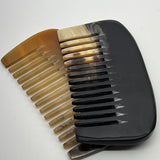 Horn Comb