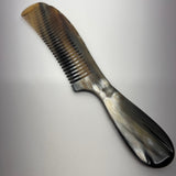 Horn Comb