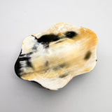 Irregular Shaped Horn Tray