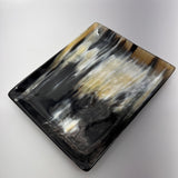 Rectangle Horn Tray